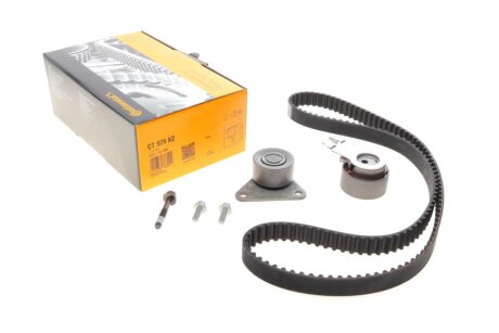 Комплект ремня ГРМ Ford Kuga 2,5i 09>, Mondeo 2,5i 07> Contitech CT979K2