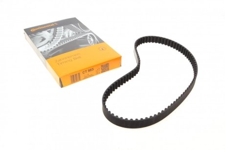 Ремень ГРМ Ford Transit Connect/Mondeo/Focus/Fiesta 1 Contitech CT983
