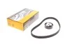 Комплект Ремня ГРМ Ford Connect/Focus/Mondeo 1.8TDC Contitech CT983K1 (фото 1)