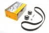 Комплект ремня ГРМ PSA Boxer Jumper 2,0 HDI 00> ContiTech Contitech CT987K1