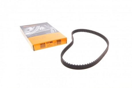 Ремень ГРМ Renault Kangoo/Logan/Megane 1.4/1.6i 97-/D Contitech CT988