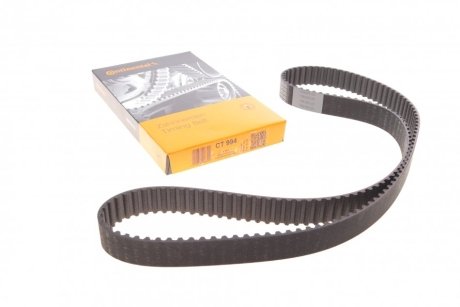 Ремень ГРМ Hyundai Terracan/Kia Carnival 2.9CRDi 99-0 Contitech CT994