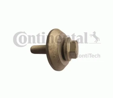 К-т болтів коленвала Contitech MS08