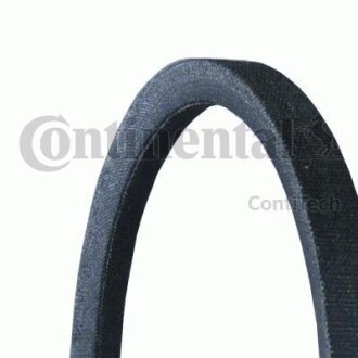 Ремінь клиноподібний Contitech ="SPA2932"