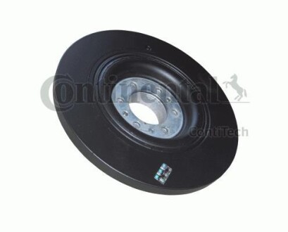 Шкив коленвала Contitech VD1025