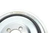 Шкив коленвала демпферный Fiat Doblo 1,9 JTD 01> ContiTech Contitech VD1065 (фото 2)