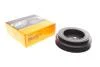 Шкив коленвала демпферный PSA Jumper Boxer 2,2HDI 06> 11>, Ford Tranzit 2,2TDCI 06> 12> ContiTech Contitech VD1098 (фото 1)