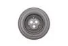 Шкив коленвала демпферный PSA Jumper Boxer 2,2HDI 06> 11>, Ford Tranzit 2,2TDCI 06> 12> ContiTech Contitech VD1098 (фото 2)