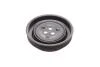 Шкив коленвала демпферный PSA Jumper Boxer 2,2HDI 06> 11>, Ford Tranzit 2,2TDCI 06> 12> ContiTech Contitech VD1098 (фото 3)