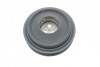 Шкив коленвала демпферный Ford Tranzit 2,2TDCI 11>, 2,4TDCI 06>14 Contitech VD1099 (фото 2)