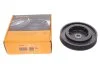 Шкив Contitech VD1101 (фото 2)