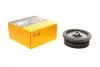 Шкив коленчатого вала CONTINENTAL Contitech VD1120 (фото 1)