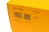 Шкив ремня Contitech VD1152 (фото 6)