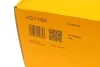 Шкив ремня Contitech VD1152 (фото 6)