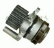 Помпа (водяной насос) CONTINENTAL WP6003
