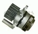 Помпа (водяной насос) CONTINENTAL Contitech WP6003