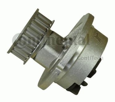 Водяная помпа(насос) Contitech WP6017 (фото 1)