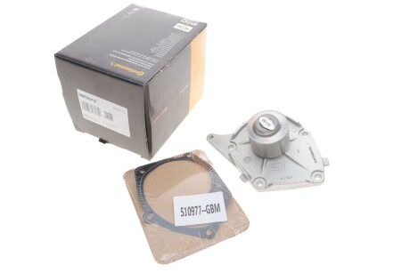 Водяная помпа(насос) Contitech WP6019