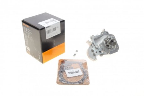 Помпа (водяной насос) CONTINENTAL Contitech WP6031
