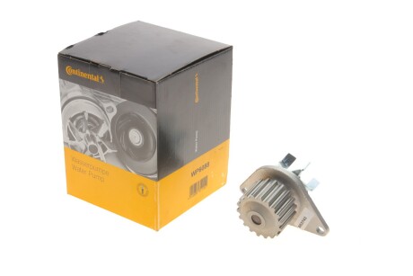 Фото 1 - помпа води Contitech WP6088 Помпа води Contitech WP6088 (фото 1)