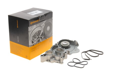 Водяная помпа(насос) Contitech WP6095