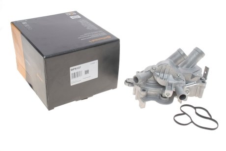 Водяная помпа(насос) Contitech WP6137