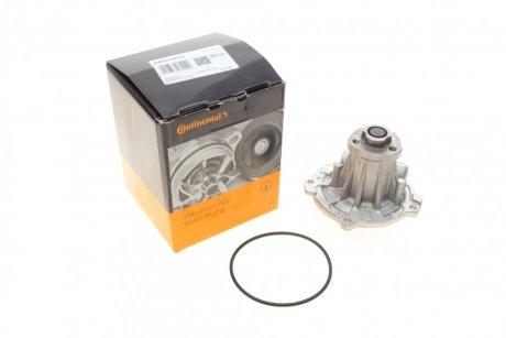 Помпа (водяной насос) CONTINENTAL Contitech WPS3010