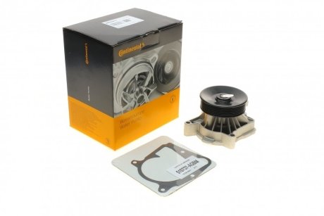 Водяная помпа(насос) Contitech WPS3017