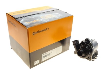 Помпа (водяной насос) CONTINENTAL Contitech WPS3025