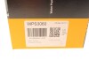 Насос охолоджуючої рідини, з ущільненням AUDI A6 C7, A7, A8 D4 2.5/2.8 10.10-09.18 Contitech WPS3060 (фото 5)