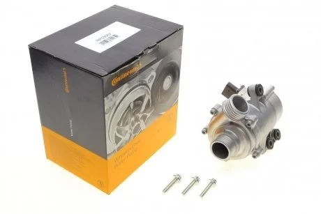 Помпа (водяной насос) CONTINENTAL Contitech WPS3067