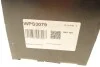Помпа (водяной насос) CONTINENTAL Contitech WPS3079 (фото 10)