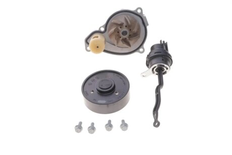 Водяная помпа(насос) Contitech WPS3197