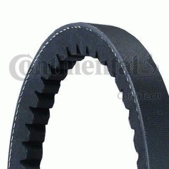 Зубчастий пас Contitech XPB1250P