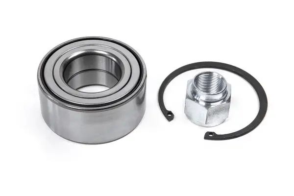 Підшипник маточини колеса (комплект) Citroen C3 III (13-19),Citroen C3 II (09-15), Peugeot 206 (08-) Coram CORAM KCR10004 (фото 1)