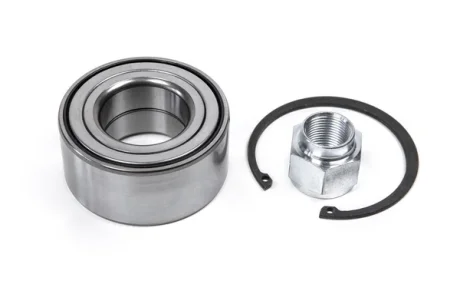 Підшипник маточини колеса (комплект) Citroen C3 III (13-19),Citroen C3 II (09-15), Peugeot 206 (08-) Coram CORAM KCR10004