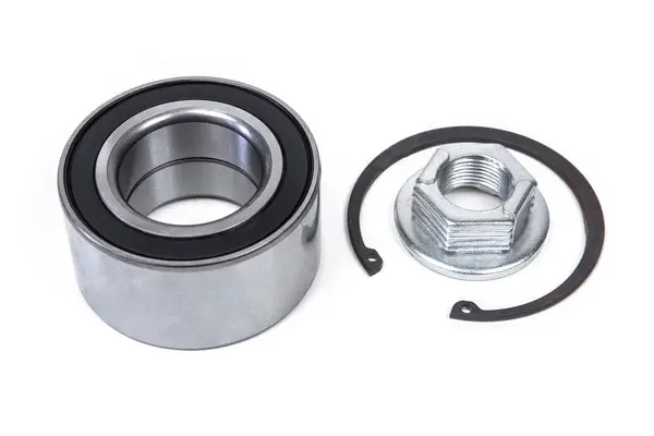 Подшипник ступицы колеса (комплект) Mazda 2 (07-15),Ford Fusion (02-12),Ford Fusion (10-12),Ford Mazda 2 (07-15),Ford Fusion Coram CORAM KCR13004 (фото 1)