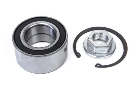 Підшипник маточини колеса (комплект) Mazda 2 (07-15),Ford Fusion (02-12),Ford Fusion (10-12),Ford Mazda 2 (07-15),Ford Fusion Coram CORAM KCR13004