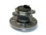 Підшипник маточини колеса (комплект) Toyota Aygo (18-22),Peugeot 108 (18-22),Citroen C1 ii (18-22 Toyota Aygo (18-22),Peugeot Coram CORAM KMR10001 (фото 1)