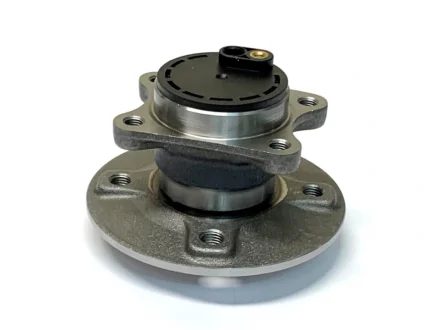 Підшипник маточини колеса (комплект) Toyota Aygo (18-22),Peugeot 108 (18-22),Citroen C1 ii (18-22 Toyota Aygo (18-22),Peugeot Coram CORAM KMR10001