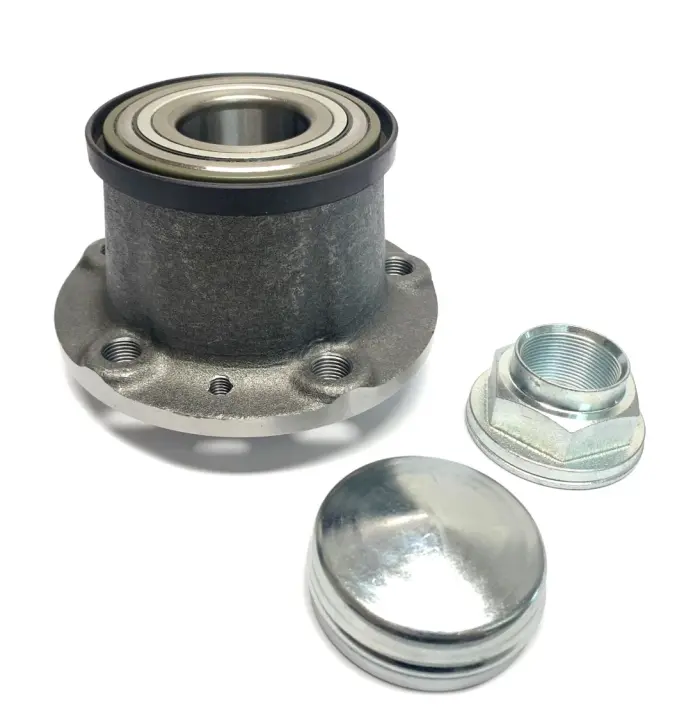 Підшипник маточини колеса (комплект) Peugeot Boxer c (19-22),Citroen Jumper c (19-22),Citroen Jum Peugeot Boxer c (19-22),Citr Coram CORAM KMR12007 (фото 1)