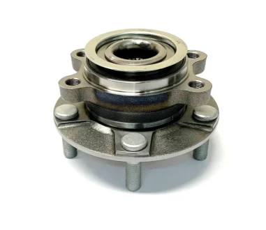 Подшипник ступицы колеса (комплект) Nissan Juke (18-22),Nissan Juke (14-20),Nissan Juke van (13- Nissan Juke (18-22),Nissan J Coram CORAM KMR21301