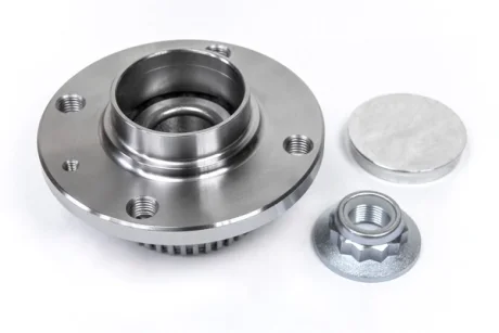 Підшипник маточини колеса (комплект) VW Lupo i (01-05) VW Lupo i (01-05) Coram CORAM KMR27202