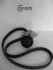 Ремінь ГРМ, комплект (ролики + ремінь)) Audi A3 limousine (13-20),Audi A3 sportback (13-20),Seat Leo Audi A3 limousine (13 Coram CORAM KTC1051 (фото 1)