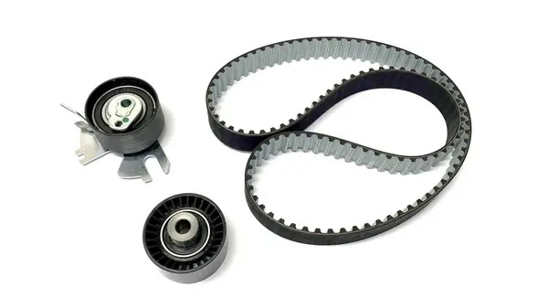 Ремень ГРМ, комплект (ролики + ремень) Ford C-max ii (10-19),Ford C-max ii (11-19),Ford Kuga ii (14 Ford C-max ii (10-19) Coram CORAM KTC1078933 (фото 1)