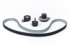 Ремкомплект ремня ГРМ с водяным насосом Fiat 500 (14-18)/Opel Astra H (04-10), I CORAM KTC8676776WP (фото 1)
