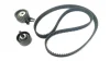 Ремень ГРМ, комплект (ролики + ремень) Opel Astra H (04-10), Vectra C (04-10)/Fiat Grand Punto (05-11) Opel Astra H (04-1 (KTC86767.87) Coram CORAM KTC8676787 (фото 1)