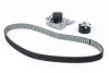 Компл. ГРМ із водяним насосом RENAULT MEGANE III, IV 1.5d Coram CORAM KTC875WP43 (фото 1)