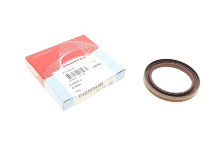 Сальник CORTECO 01020045B