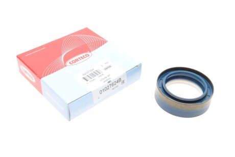 Уплотняющее кольцо CORTECO 01027624B